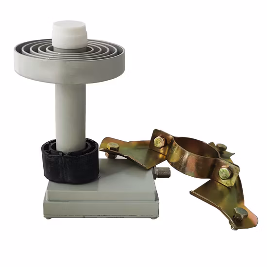 Ku Band Prime Focus LNB Ricevitore TV satellitare Segnale TV esterno